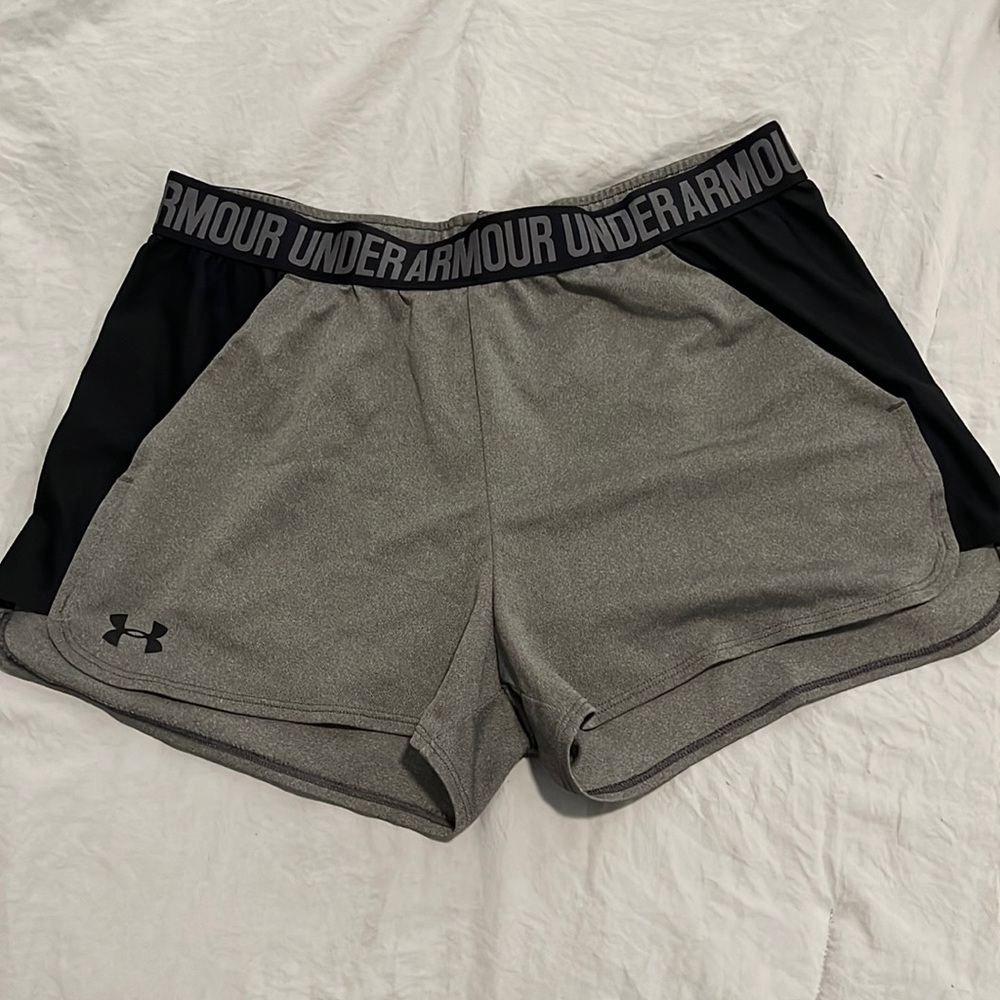 Large Under Armour Shorts